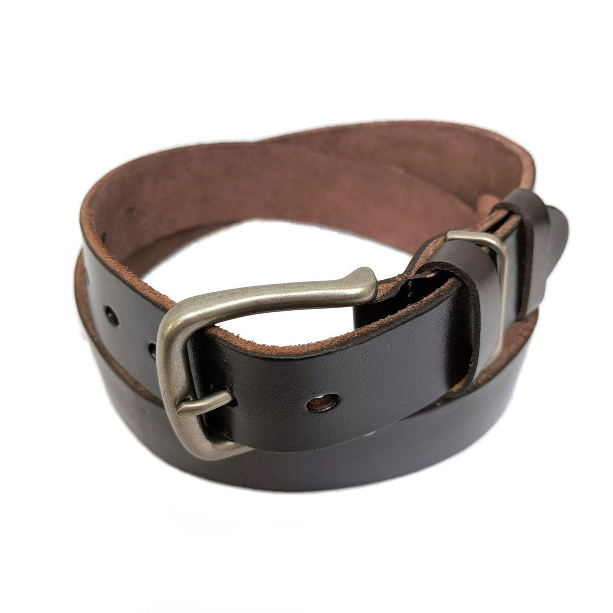 Belts – The Adorned Man