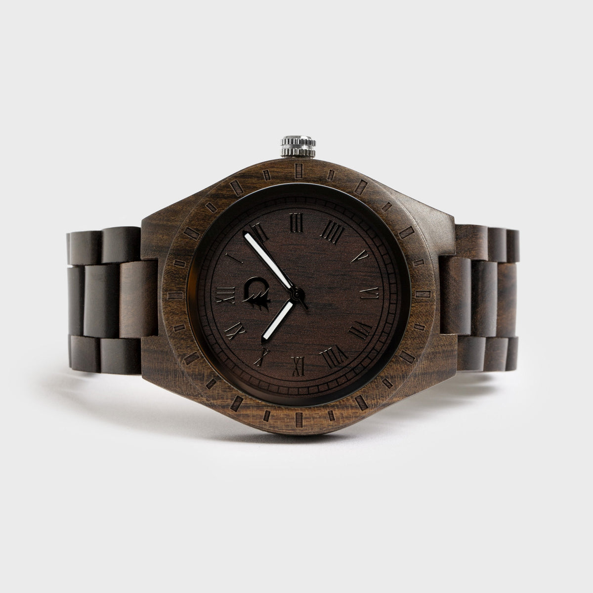 Wood collection