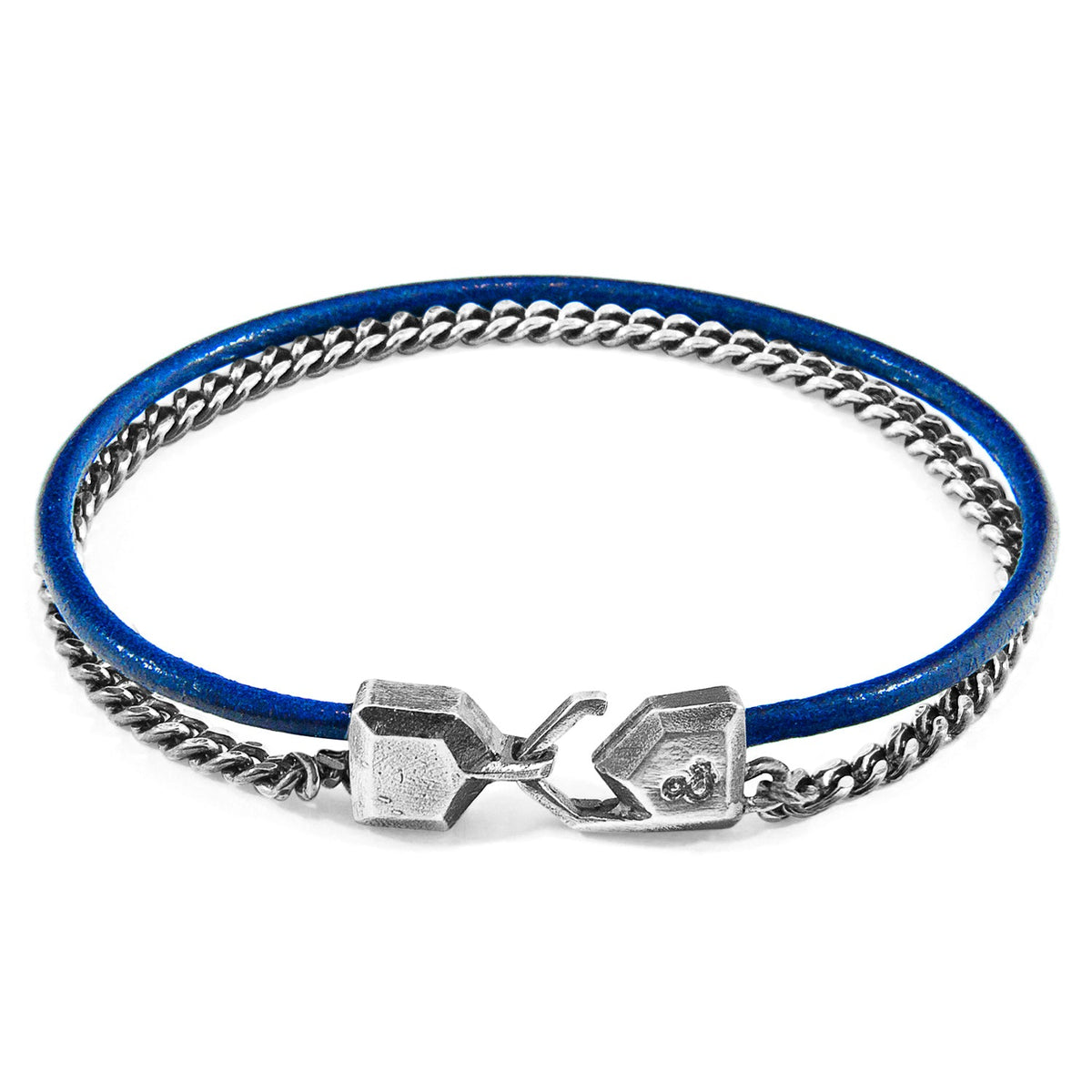 Bracelets – The Adorned Man