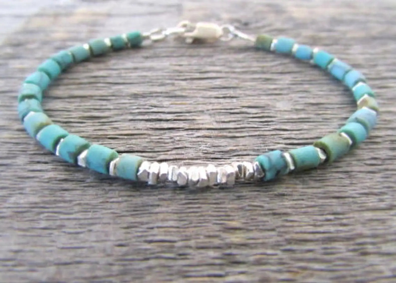Cross Religious Bracelet – view 18