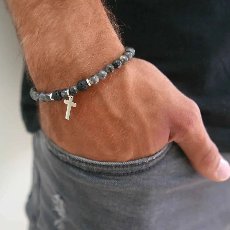 Cross Religious Bracelet – view 17