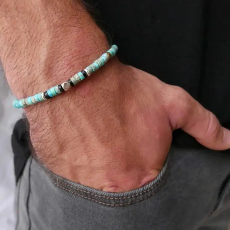 Cross Religious Bracelet – view 14