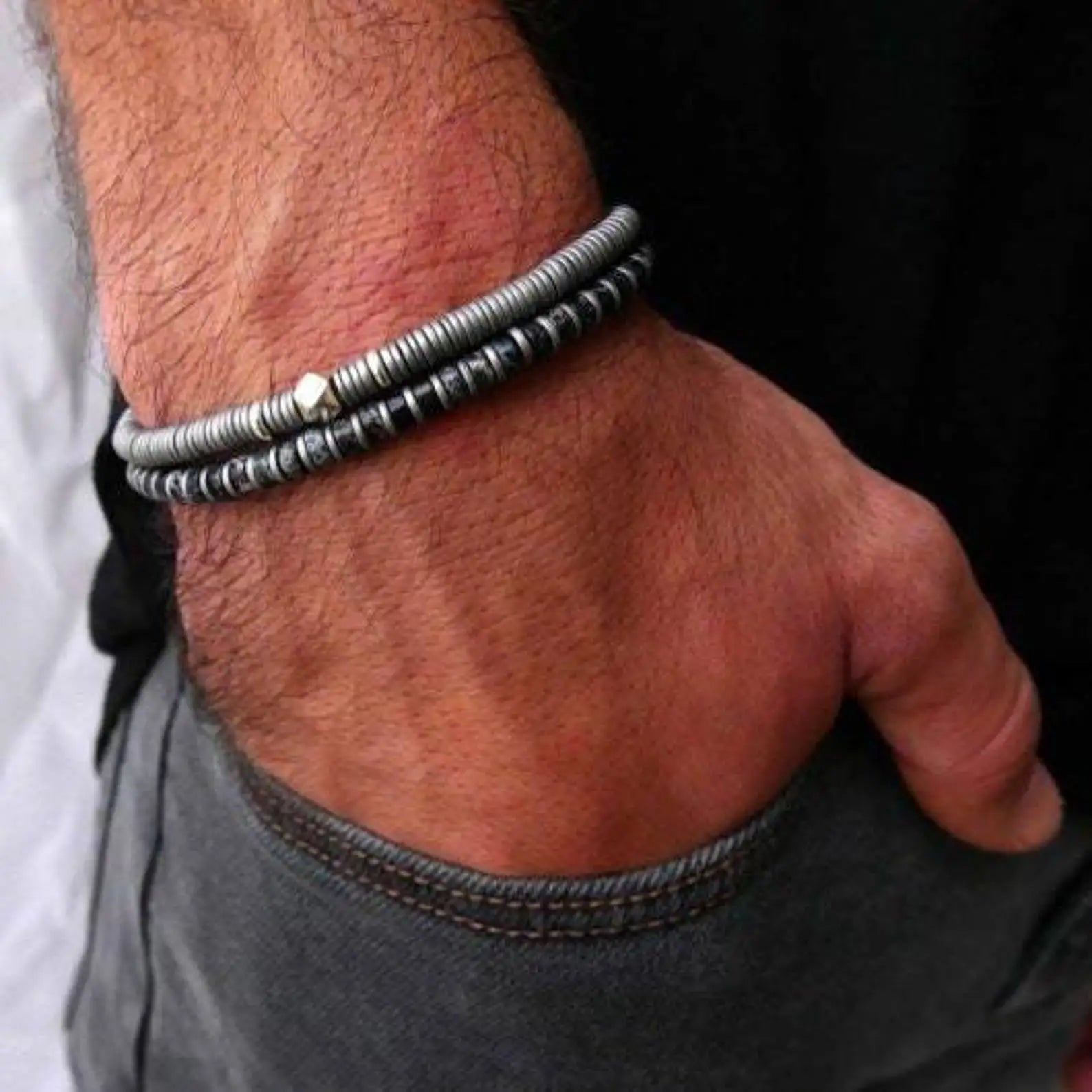 Cross Religious Bracelet – view 16