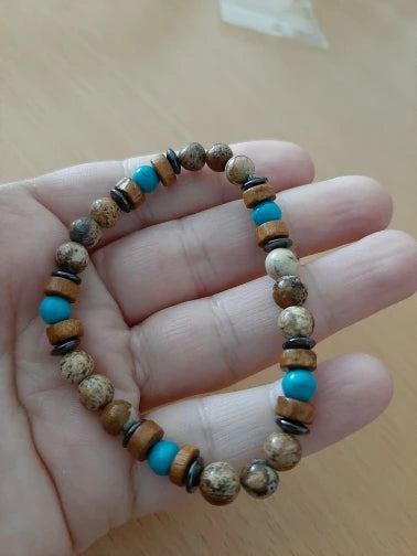 Cross Religious Bracelet – view 7