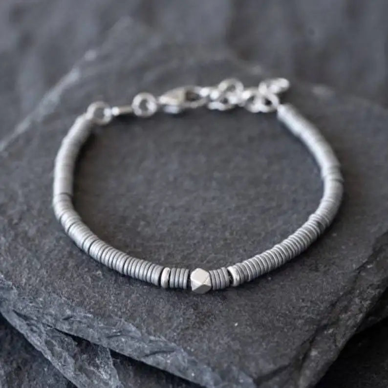 Cross Religious Bracelet – view 9