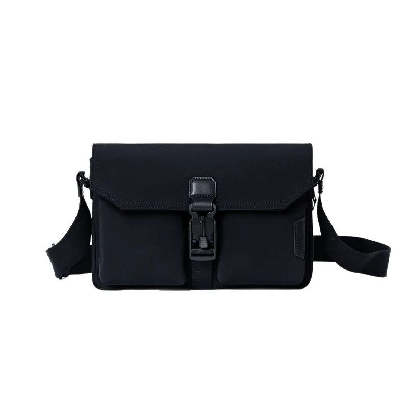 Nylon Crossbody Sling Bag – view 5