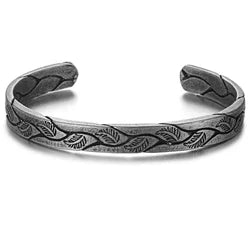 Viking Wolf Cord Bracelet – view 12