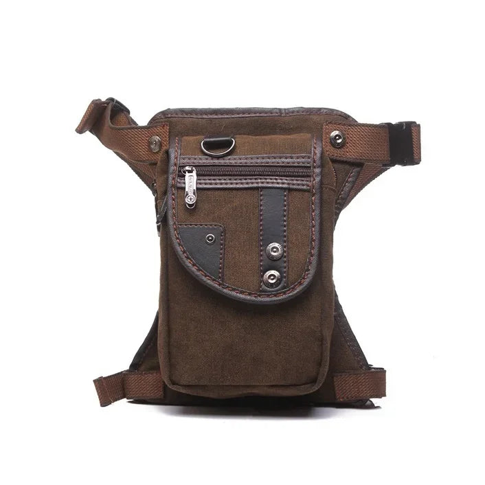 Drop-Leg Waist Bag – view 6