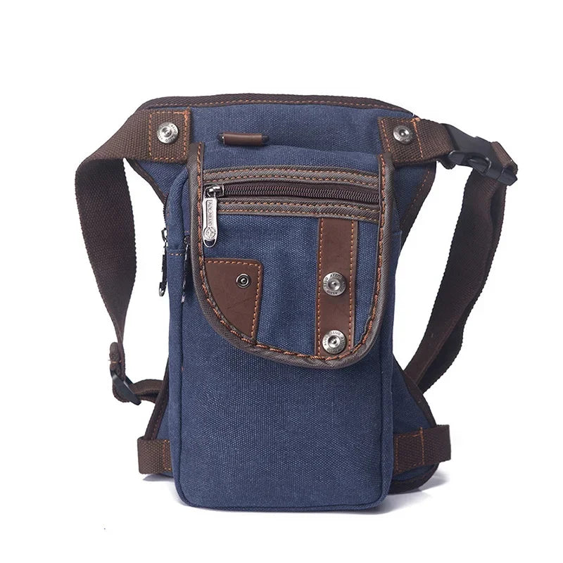 Drop-Leg Waist Bag – view 7