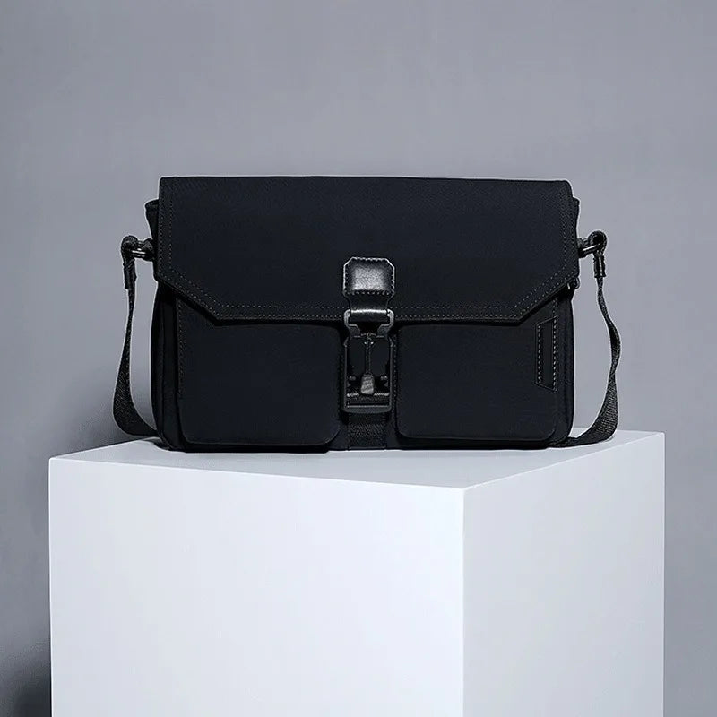 Nylon Crossbody Sling Bag – view 6
