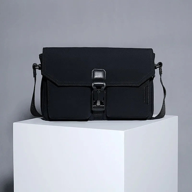 Nylon Crossbody Sling Bag – view 2