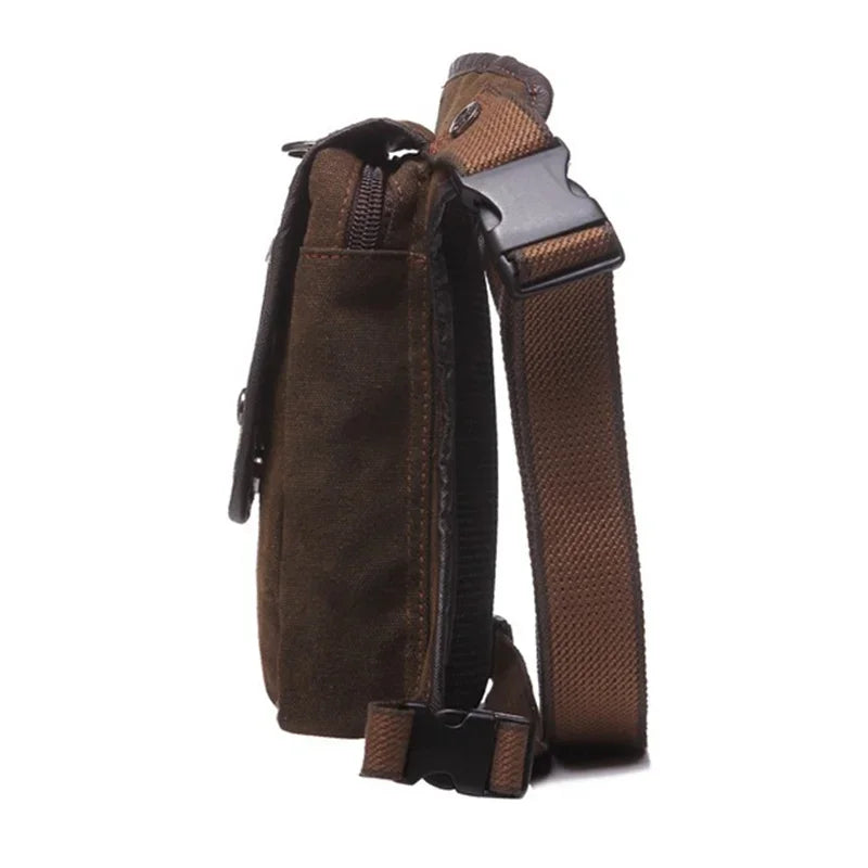 Drop-Leg Waist Bag – view 2