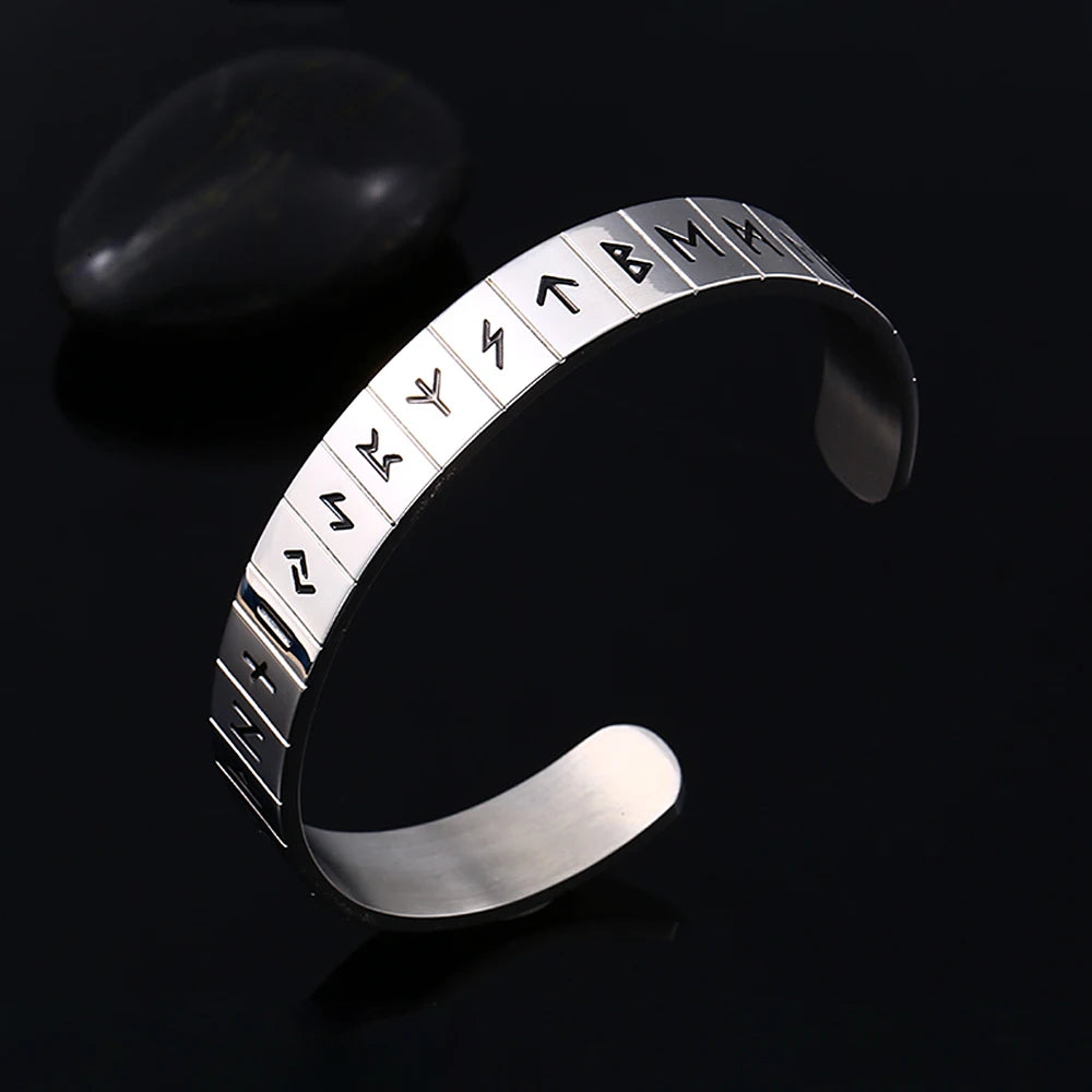 Viking Rune Tree of Life Bracelet – view 22