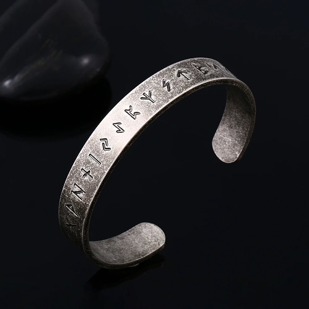 Viking Rune Tree of Life Bracelet – view 23