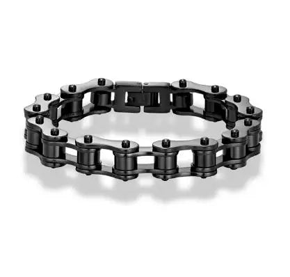 Viking Wolf Cord Bracelet – view 13