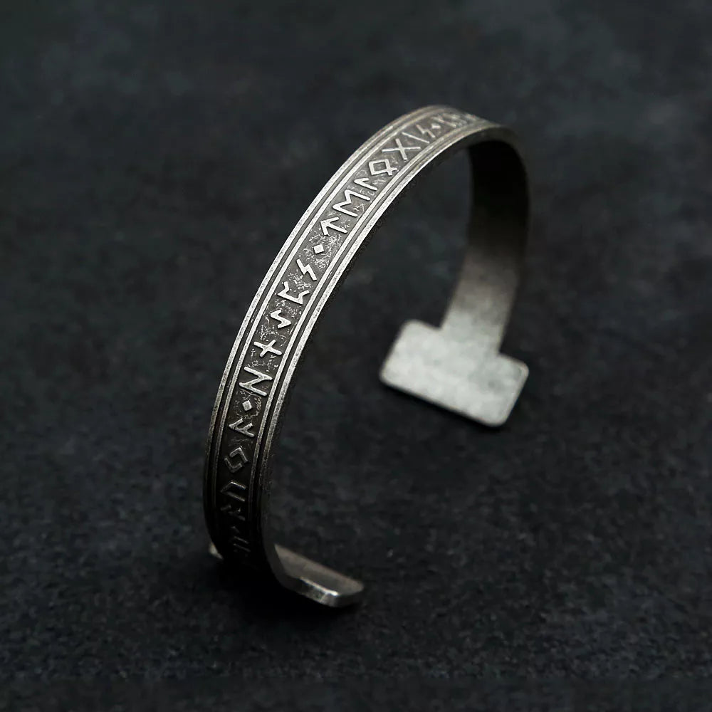 Viking Rune Tree of Life Bracelet – view 21