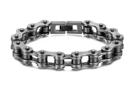 Viking Wolf Cord Bracelet – view 16