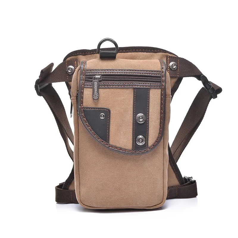 Drop-Leg Waist Bag – view 8