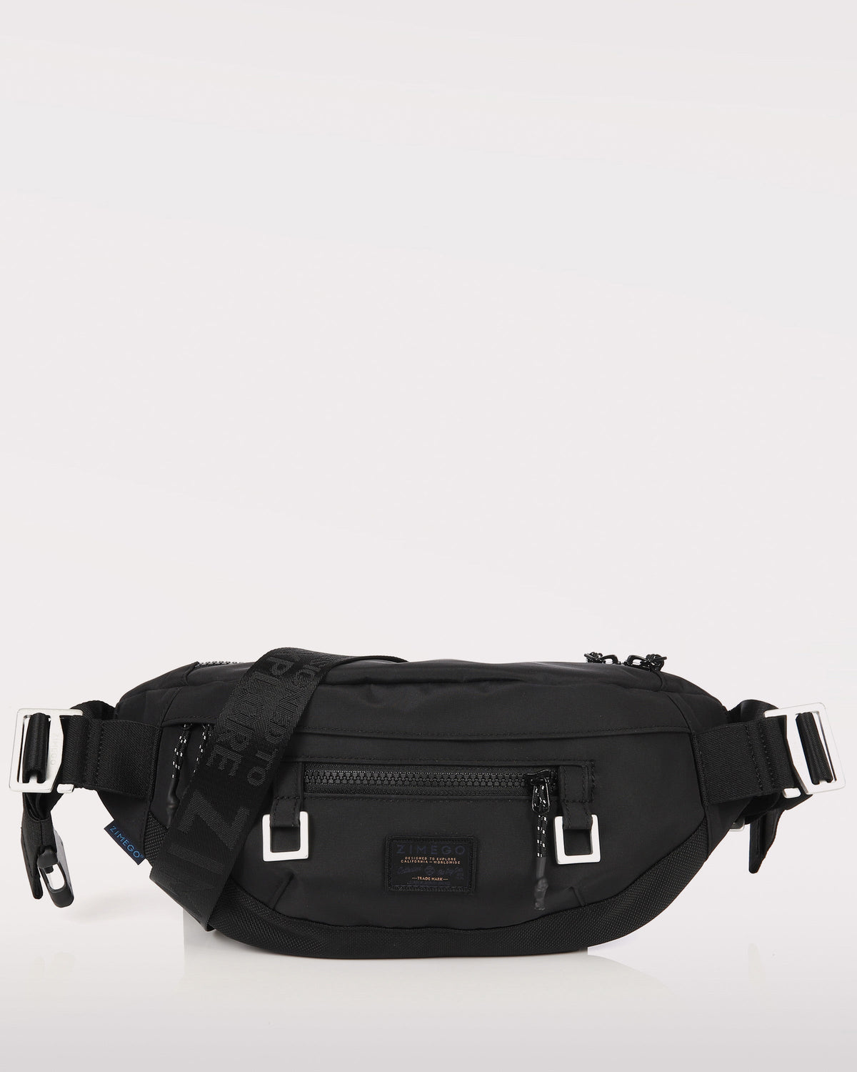 Roadtripper Belt Bag – view 2
