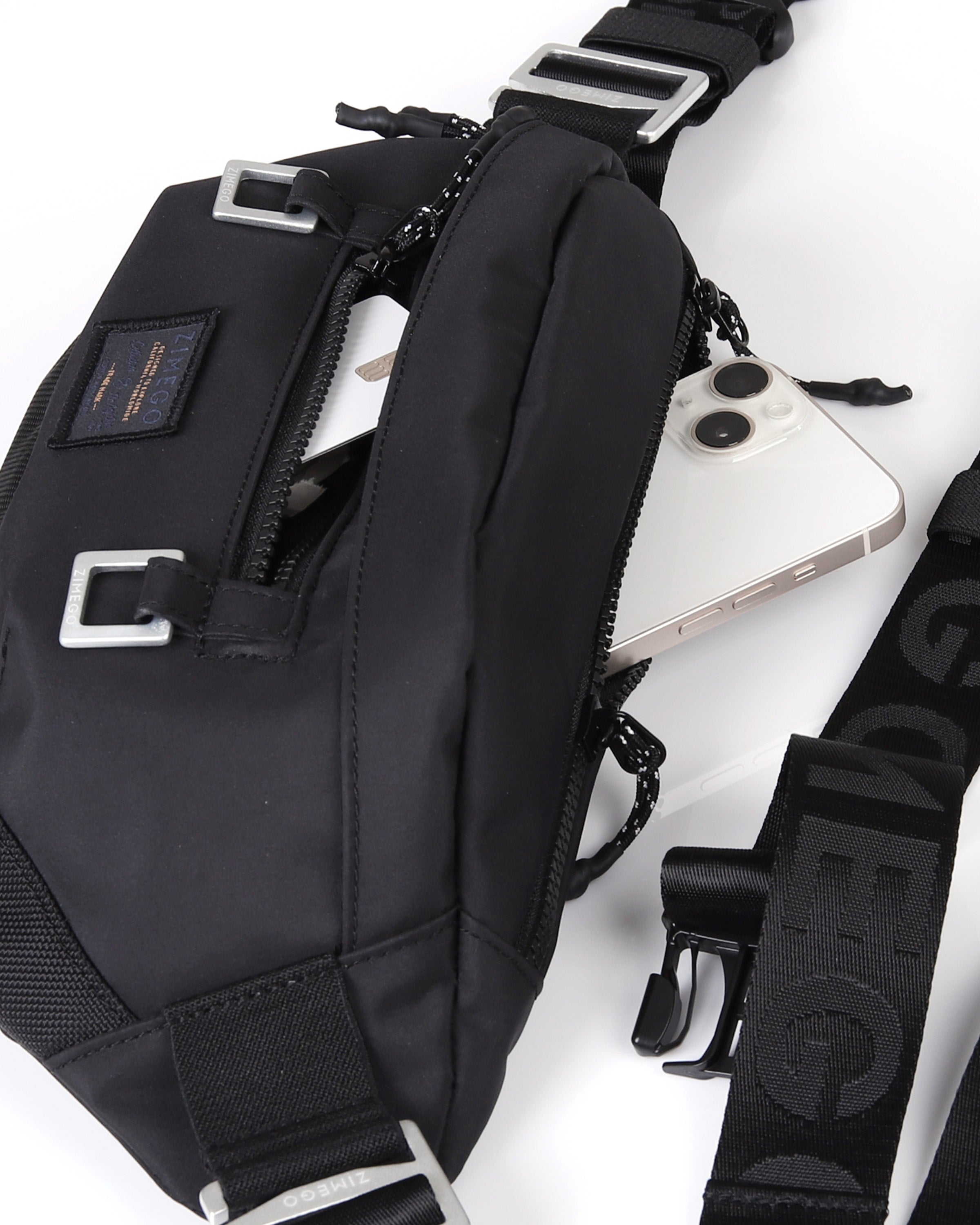 Roadtripper Belt Bag – view 8