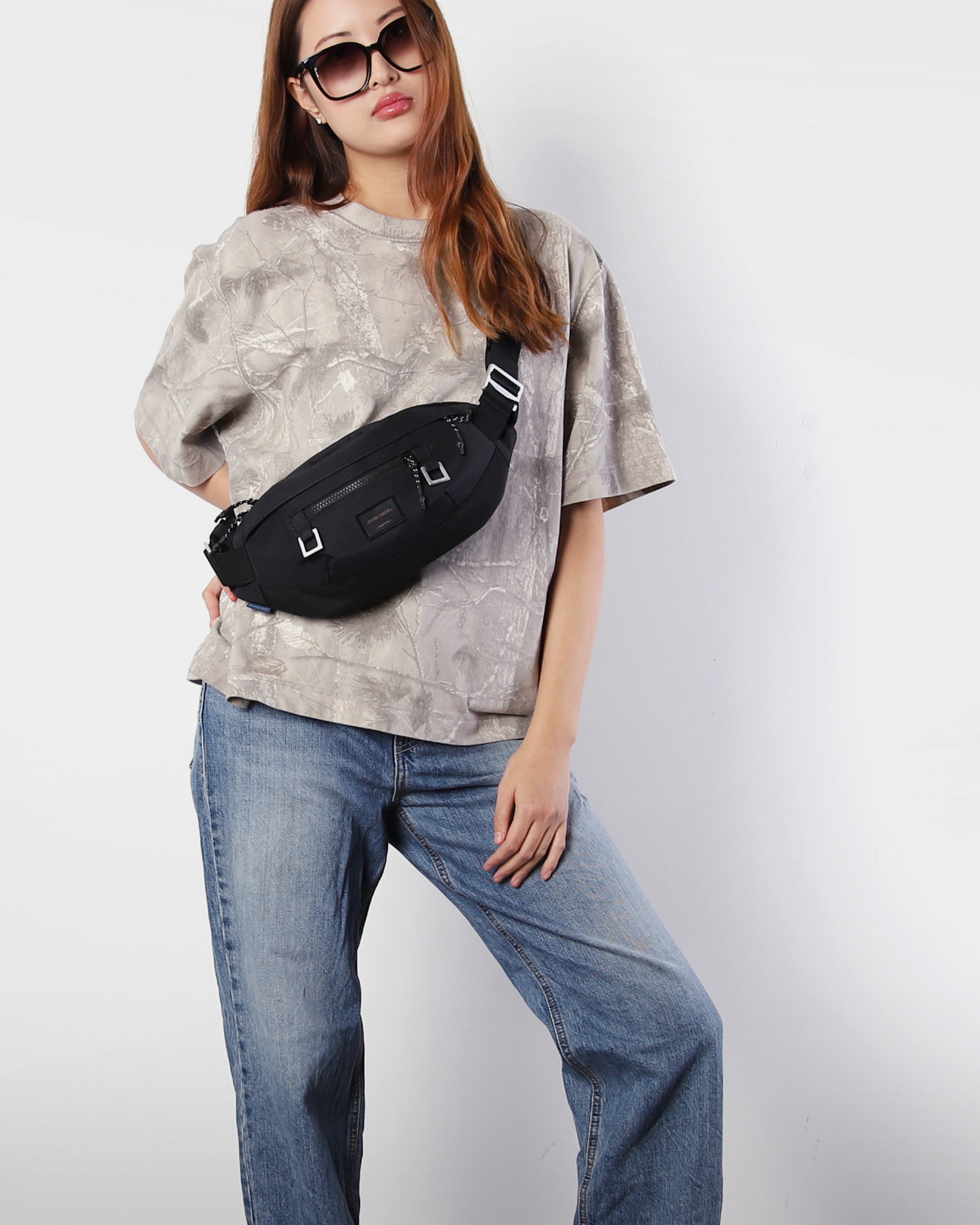 Roadtripper Belt Bag – view 4
