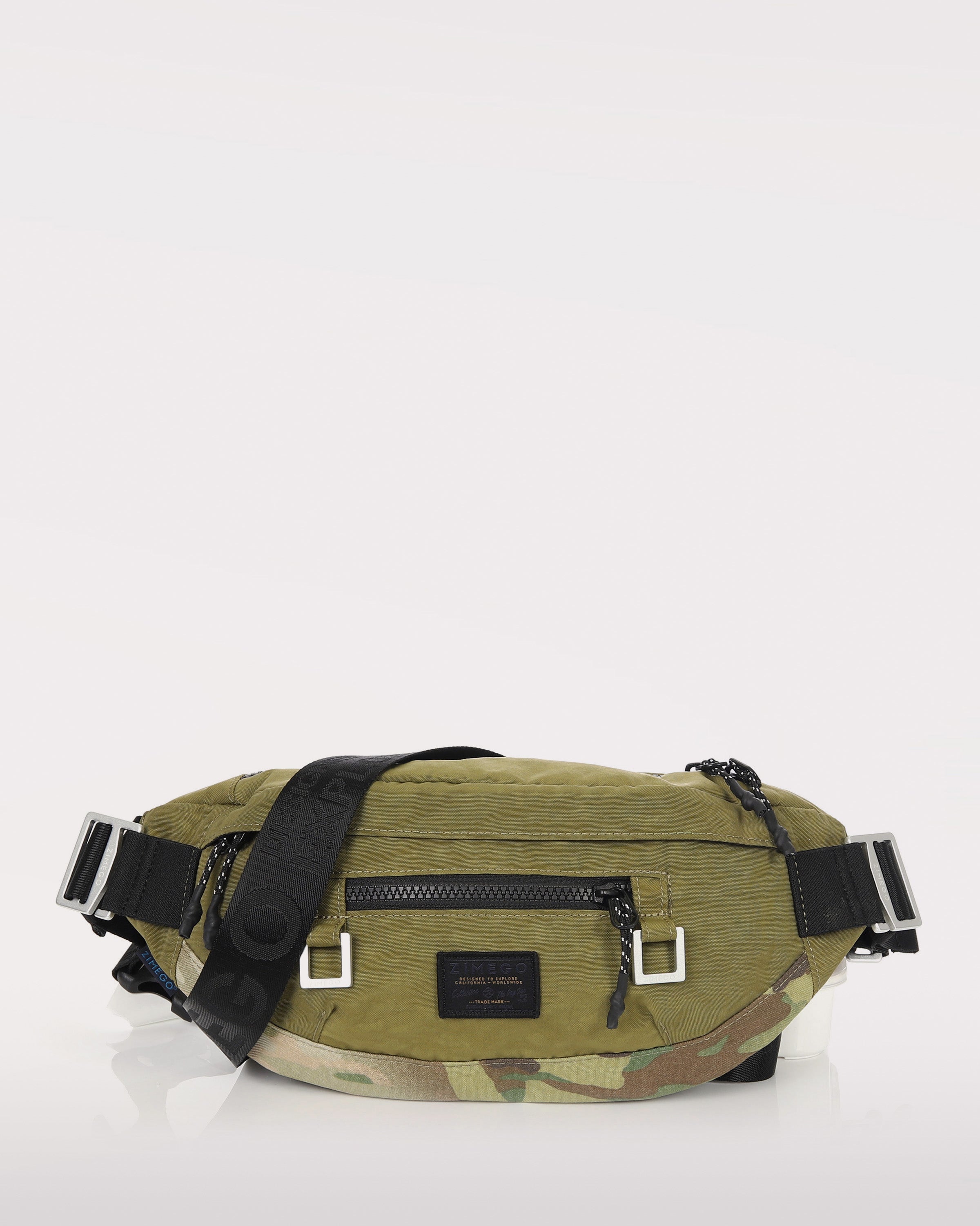 Roadtripper Belt Bag – view 9