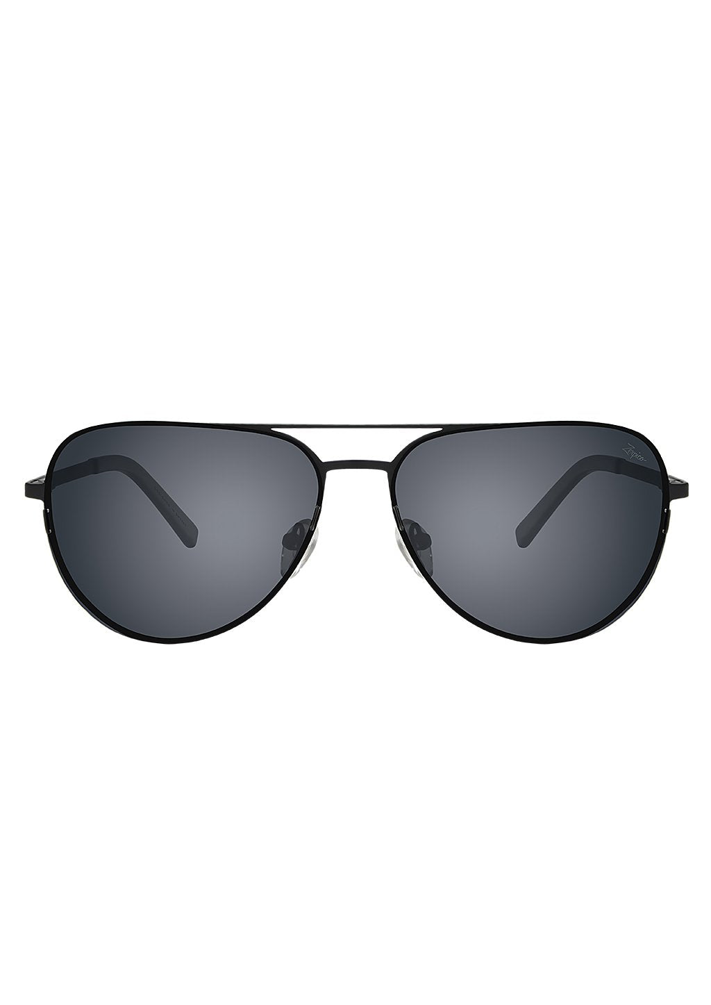 Titanium Aviator Sunglasses – Changeable Lenses