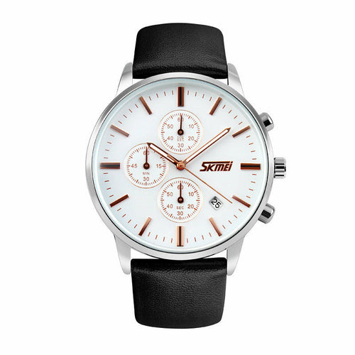 Quartz Date Watch, 42mm – view 10